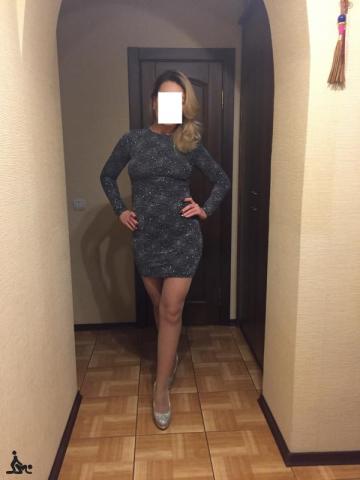 Габриэлла Эскорт фото 2