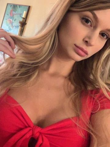 Варвара фото 3