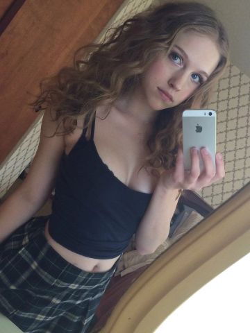 Одетта Молодая Любовница Унеча