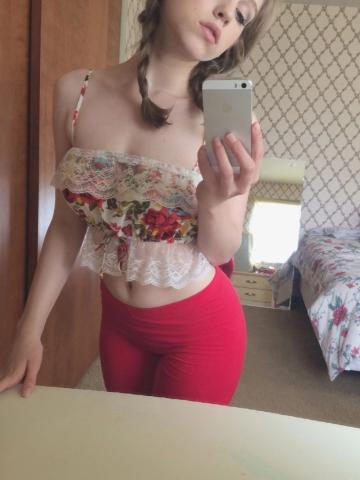 Одетта Молодая Любовница фото 2