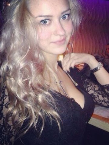 Камилла Свободная Унеча