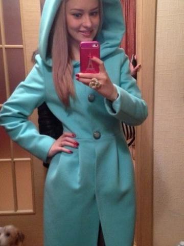 Камилла Свободная фото 2