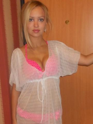 Камилла Свободная фото 3